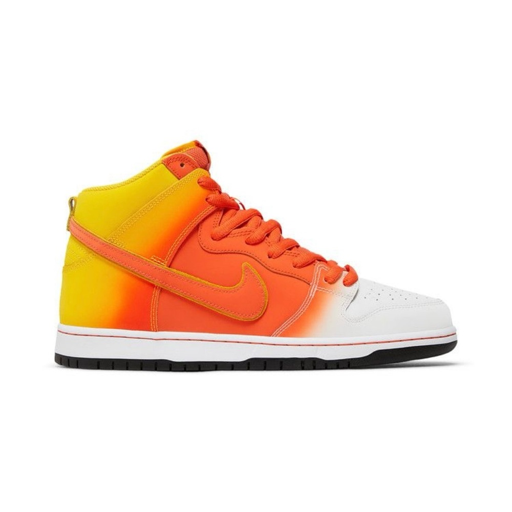 Nike Dunk High SB ‘Sweet Tooth’